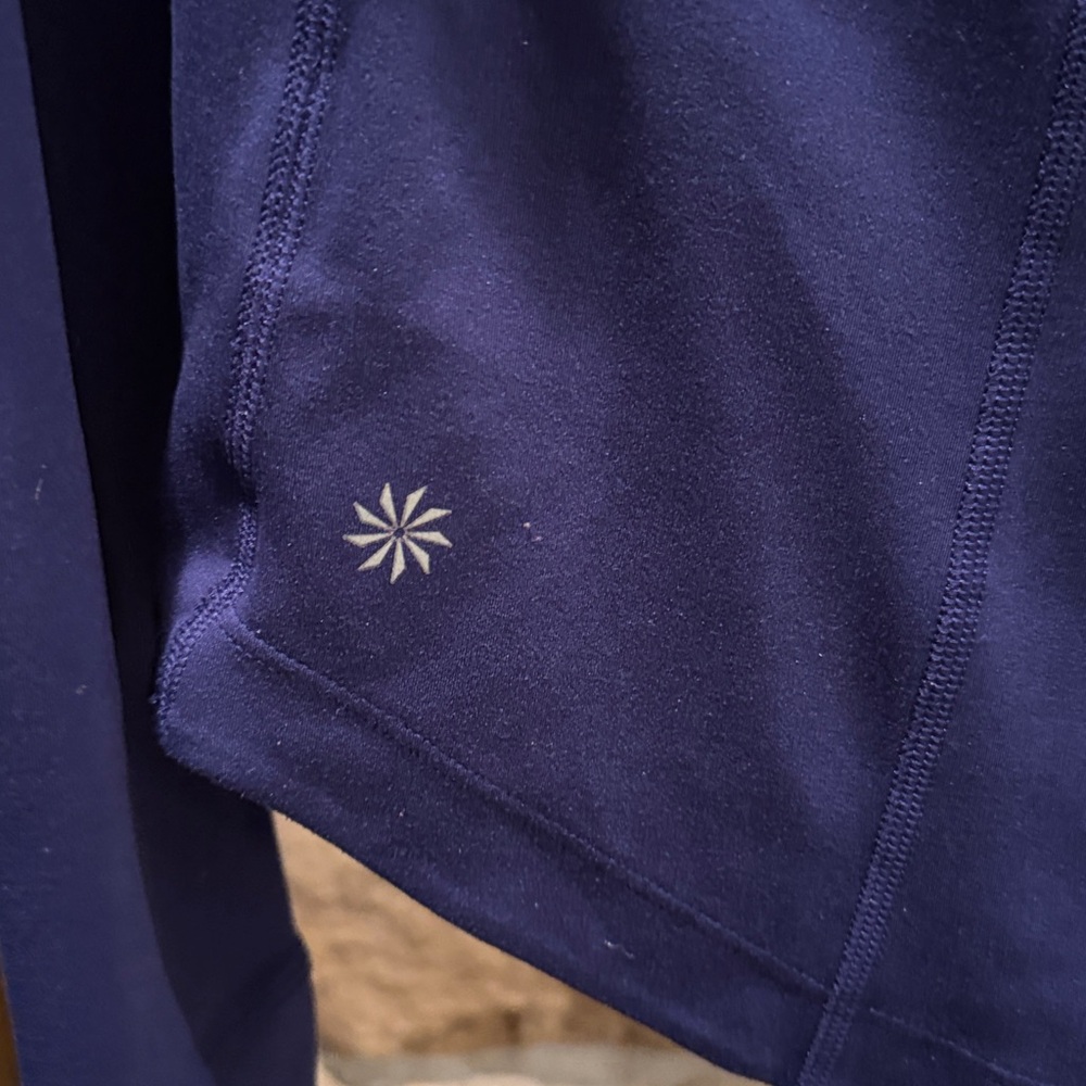 Athleta Salutation Jacket - image 7